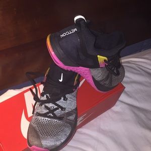 Women’s Nike sneakers